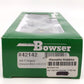Bowser 42142 HO Baltimore & Ohio Chessie 100-Ton Hopper #163727