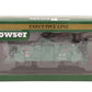 Bowser 41080 HO Penn Cantral PRR N8 Caboose Executive Line #4700