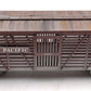 Red Caboose RR-39002-26 HO SP Freight Car #73397 - Weathered LN/Box