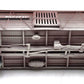 Red Caboose RR-39002-26 HO SP Freight Car #73397 - Weathered LN/Box