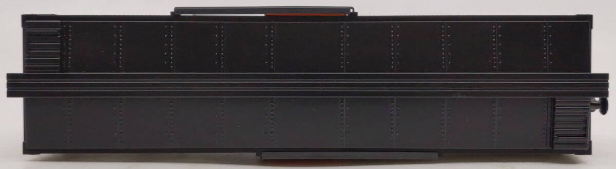 American Flyer 6-49064 S New Haven Diesel RailSounds Boxcar #36388 MT/Box