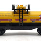 American Flyer 6-48222 S Gauge BC Electric Railway TTOS Single Dome Tank Car LN/Box