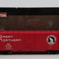 InterMountain 46053 HO Plywood Panel Box Car #10528