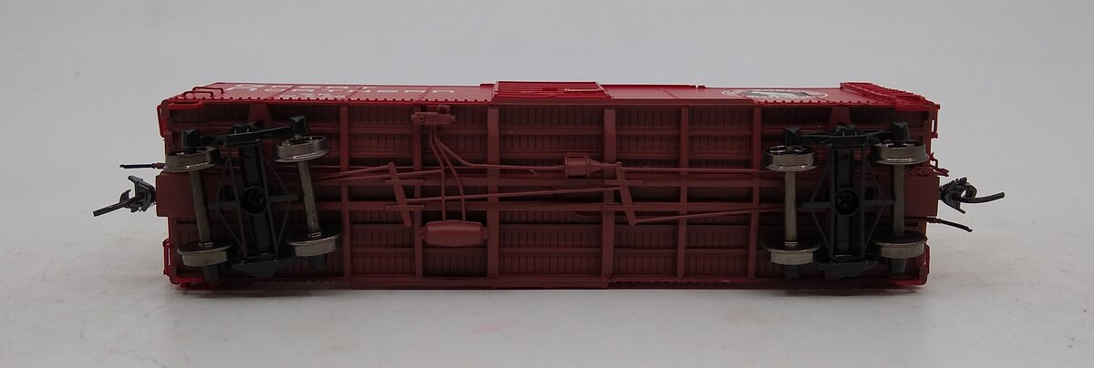 InterMountain 46053 HO Plywood Panel Box Car #10528