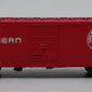 InterMountain 46053 HO Plywood Panel Box Car #10528