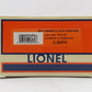 Lionel 6-26570 O Gauge Baltimore & Ohio Caboose #C295
