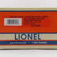 Lionel 6-17397 O Gauge Pacific Fruit Express Steel-Sided Refrigerator Car #47767 LN/Box