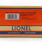 Lionel 6-27875 O New York Central Double-Door Boxcar #45395