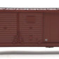 Lionel 6-27875 O New York Central Double-Door Boxcar #45395