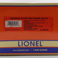 Lionel 6-34618 UP George Bush SD70 Ace Diesel Locomotive #4141 with Legacy