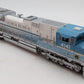 Lionel 6-34618 UP George Bush SD70 Ace Diesel Locomotive #4141 with Legacy