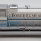 Lionel 6-34618 UP George Bush SD70 Ace Diesel Locomotive #4141 with Legacy