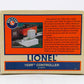 Lionel 6-14111 O Gauge 153IR Controller