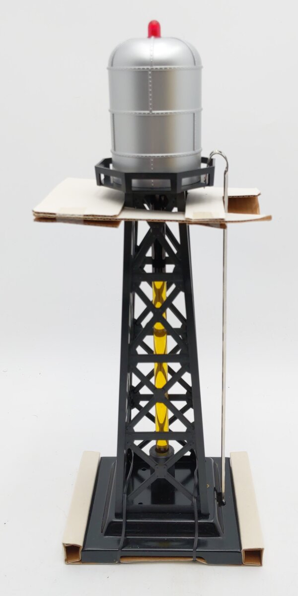K-Line K-013101 Bubbling Water Tower NIB