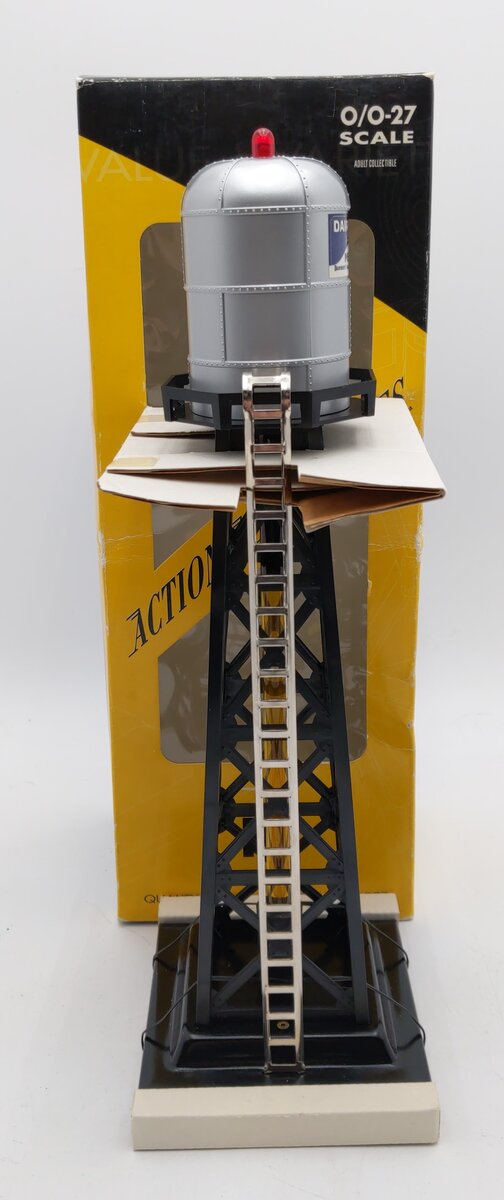 K-Line K-013101 Bubbling Water Tower NIB