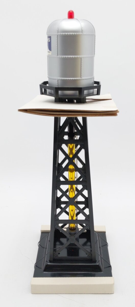 K-Line K-013101 Bubbling Water Tower NIB