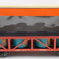 Lionel 6-19447 O Gauge Mama's Baked Beans Vat Car LN/Box
