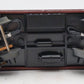 MTH 30-7732 O Western Maryland Steel Caboose NIB