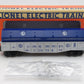 Lionel 6-19955 O Gauge Lionel Visitor's Center Gondola w/Coil Covers #625447 LN/Box