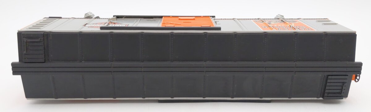 MTH 30-74159 Harley Davidson Box Car LN/Box