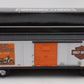 MTH 30-74159 O Gauge Harley Davidson Box Car EX/Box