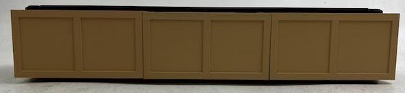 MTH 30-7212 O Gauge Pennsylvania Gondola w/ Crates #376901 LN/Box