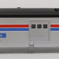 IHC 48000 HO Scale Amtrak Smooth Side Baggage Car #1411