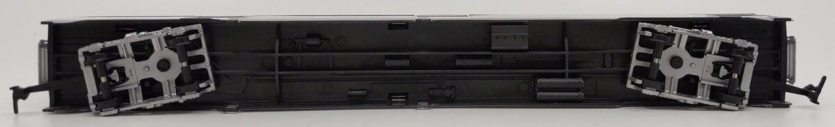 IHC 48000 HO Scale Amtrak Smooth Side Baggage Car #1411