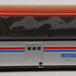 IHC 48000 HO Scale Amtrak Smooth Side Baggage Car #1411