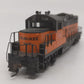 Walthers 910-10409 HO MILW EMD GP9 Phase II Standard DC Diesel Locomotive #974