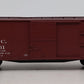 Atlas 3007803 O New York Central USRA Double-Sheathed Box Car (3-Rail)