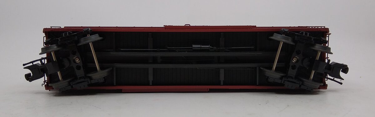 Atlas 3007803 O New York Central USRA Double-Sheathed Box Car (3-Rail)