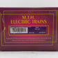 MTH 20-92010 O BNSF Tank Car #12687 LN/Box