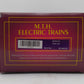MTH 20-96016 O Gauge Santa Fe Unibody Tank Car #142473 LN/Box