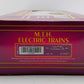 MTH 20-95007 O Gauge Union Pacific Husky Stack Car w/ Containers #2520028 LN/Box