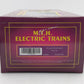 MTH 20-90033B O Gauge Chicago & Northwestern Tank Car #M236 LN/Box