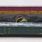 MTH 20-98005 O Gauge Chicago Northwestern Gondola #340511 with Junk Load LN/Box