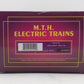 MTH 20-96022 O Gauge Santa Fe 8000 Gallon Tank Car #96237 LN/Box