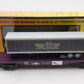 MTH 30-76561 O Scale MTHRRC - 2013 Flatcar w/ Trailer LN/Box