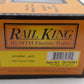 MTH 30-76561 O Scale MTHRRC - 2013 Flatcar w/ Trailer LN/Box