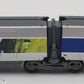 Marklin 43420 HO SNCF/TGV POS Set 2 2-Car Add-On Passenger Set