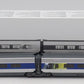 Marklin 43420 HO SNCF/TGV POS Set 2 2-Car Add-On Passenger Set