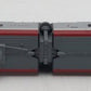 Marklin 43421 HO Belgium State Railways Thalys Passenger Car Set (2)