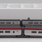 Marklin 43421 HO Belgium State Railways Thalys Passenger Car Set (2)