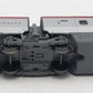 Marklin 43421 HO Belgium State Railways Thalys Passenger Car Set (2)