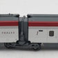 Marklin 43421 HO Belgium State Railways Thalys Passenger Car Set (2)