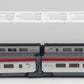 Marklin 43431 HO SNCB Thalys Add-On Car Set - Ready to Run