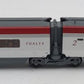 Marklin 43431 HO SNCB Thalys Add-On Car Set - Ready to Run
