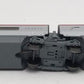 Marklin 43431 HO SNCB Thalys Add-On Car Set - Ready to Run