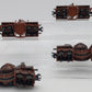 Marklin 46140 HO European Coal & Steel Community Car Set EX/Box